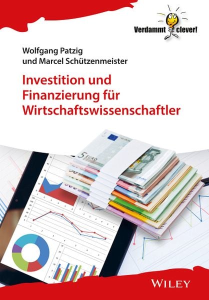 Produktbild: Investition und Finanzierung