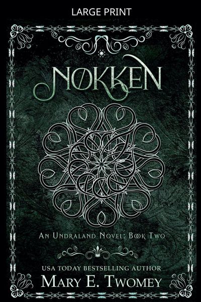 Produktbild: Nokken