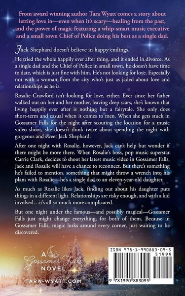 Produktbild: One Enchanted Evening