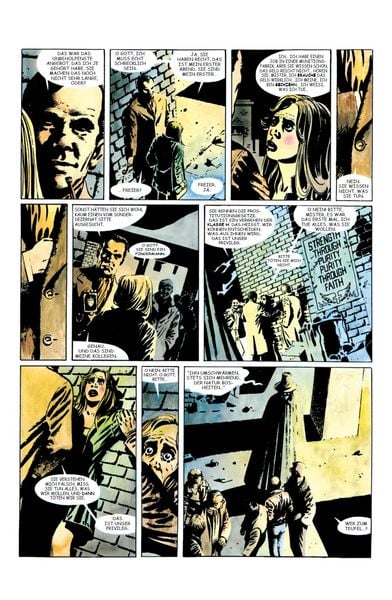 Produktbild: V wie Vendetta (Neue Edition)