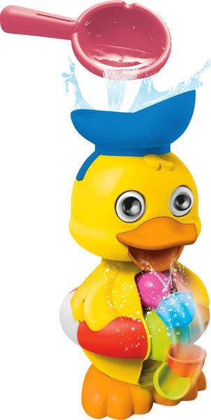 Produktbild: SpielMaus Baby Badespa&szlig;-Ente