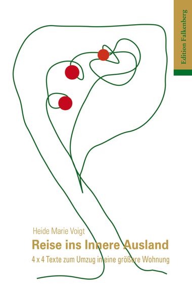Produktbild: Reise ins Innere Ausland