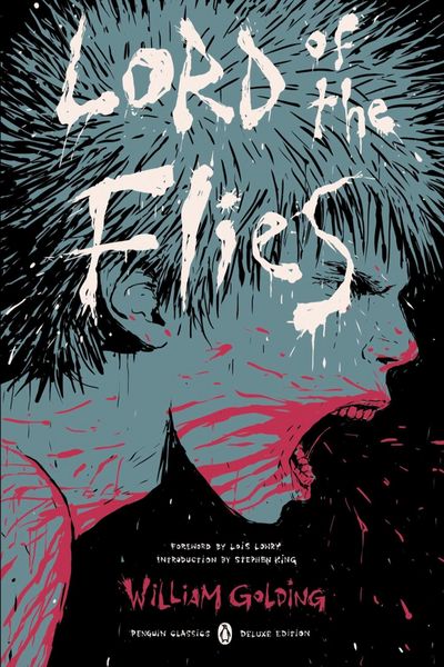 Produktbild: Lord of the Flies