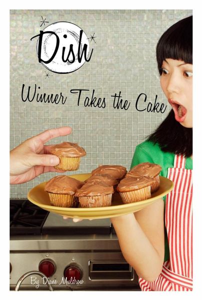 Produktbild: Winner Takes the Cake #11