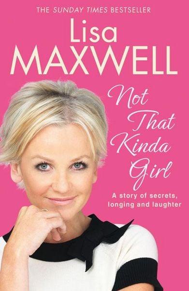Produktbild: Not that Kinda Girl