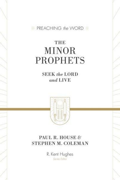 Produktbild: The Minor Prophets