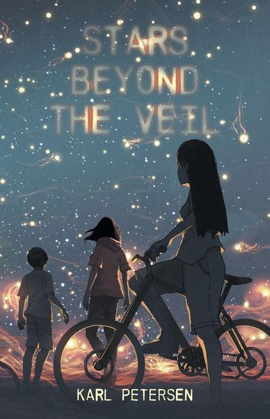 Produktbild: Stars Beyond the Veil