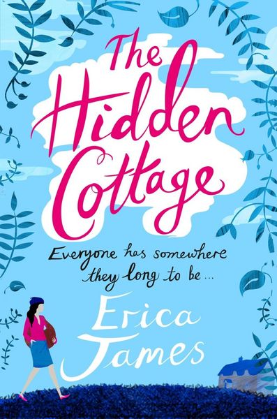 Produktbild: The Hidden Cottage