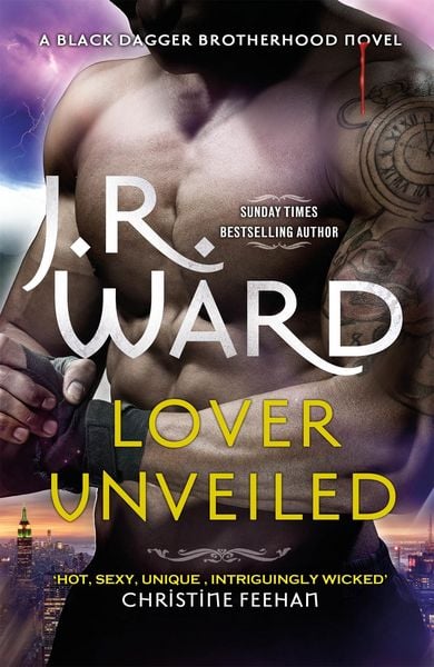Produktbild: Lover Unveiled