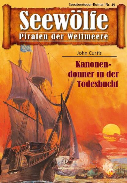 Produktbild: Seew&ouml;lfe - Piraten der Weltmeere 19