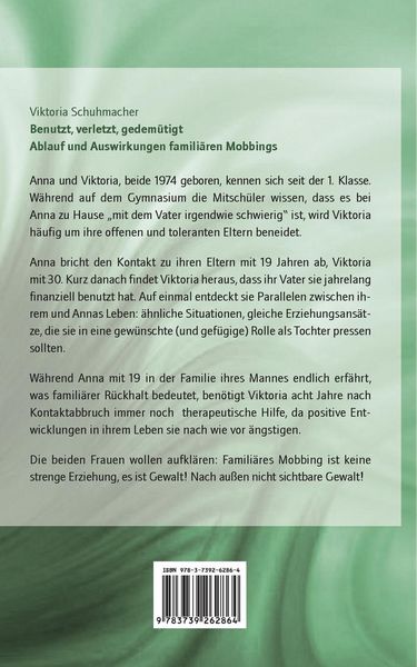 Produktbild: Benutzt, verletzt, gedem&uuml;tigt