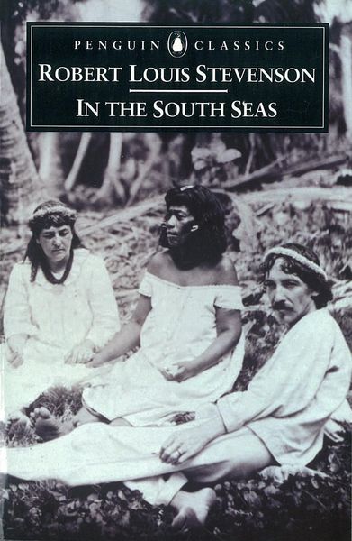 Produktbild: In The South Seas