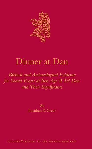 Produktbild: Dinner at Dan