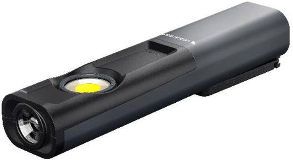 Ledlenser 502005 iW7R LED Arbeitsleuchte akkubetrieben 600lm