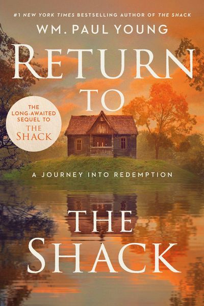 Produktbild: Return to the Shack