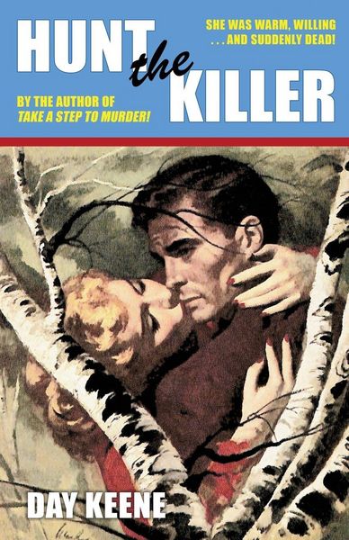 Produktbild: Hunt the Killer