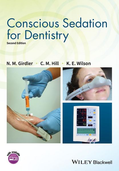 Produktbild: Conscious Sedation for Dentistry