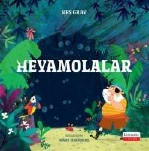 Produktbild: Heyamolalar