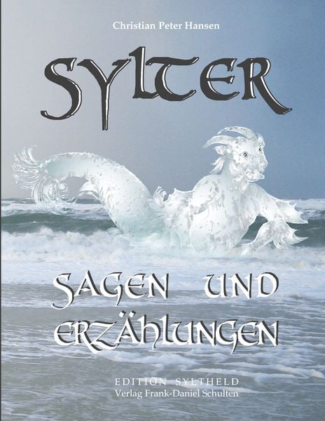 Produktbild: Sylter Sagen und Erz&auml;hlungen