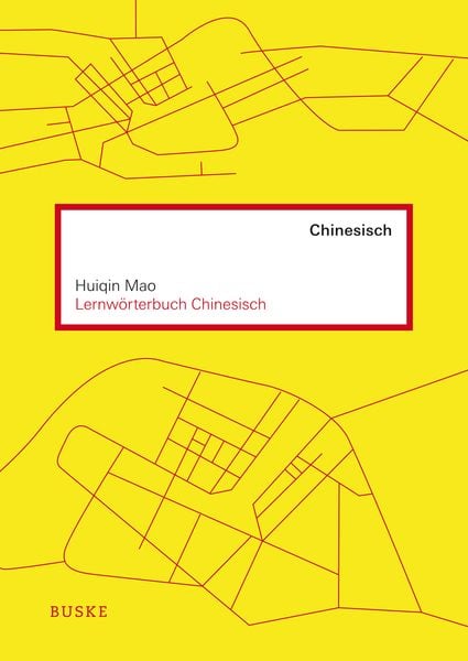 Produktbild: Lernw&ouml;rterbuch Chinesisch