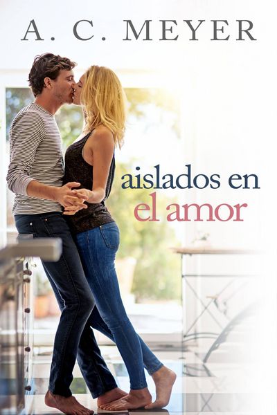 Produktbild: Aislados en el amor