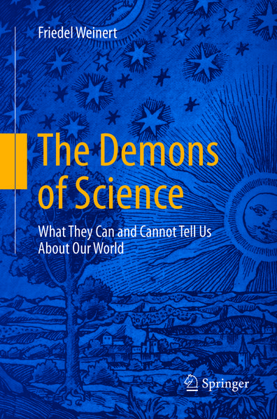 Produktbild: The Demons of Science