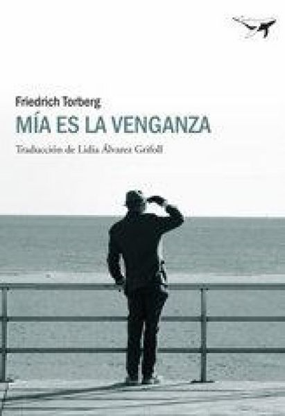 Produktbild: M&iacute;a es la venganza