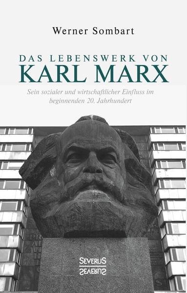 Produktbild: Das Lebenswerk von Karl Marx