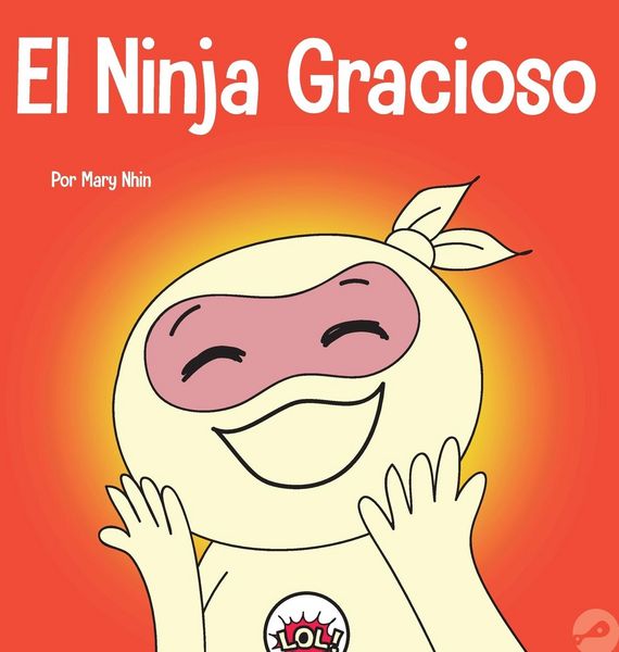 Produktbild: El Ninja Gracioso
