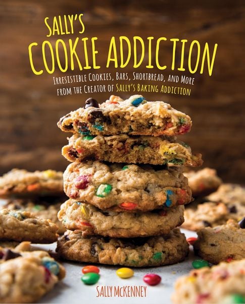 Produktbild: Sally's Cookie Addiction