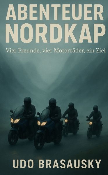 Produktbild: Abenteuer Nordkap