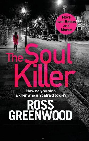Produktbild: The Soul Killer