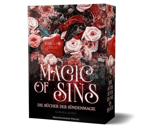 Produktbild: Magic of Sins