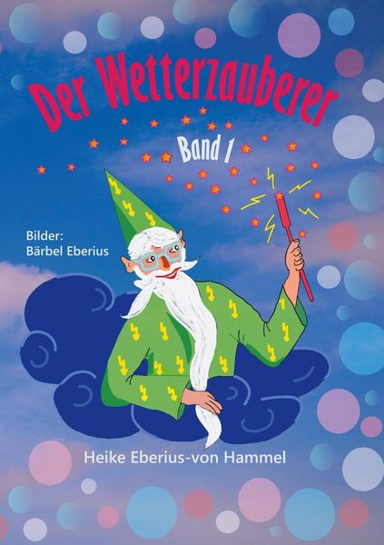 Produktbild: Der Wetterzauberer