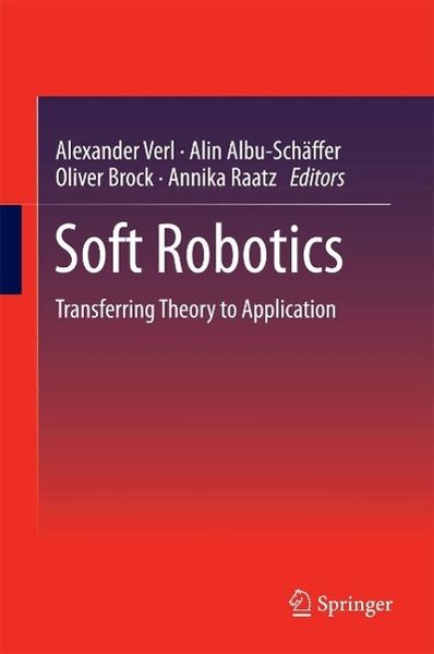 Produktbild: Soft Robotics