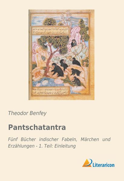 Produktbild: Pantschatantra