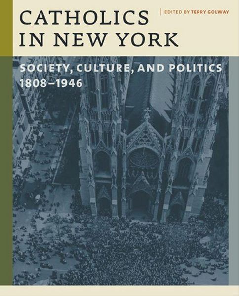 Produktbild: Catholics in New York