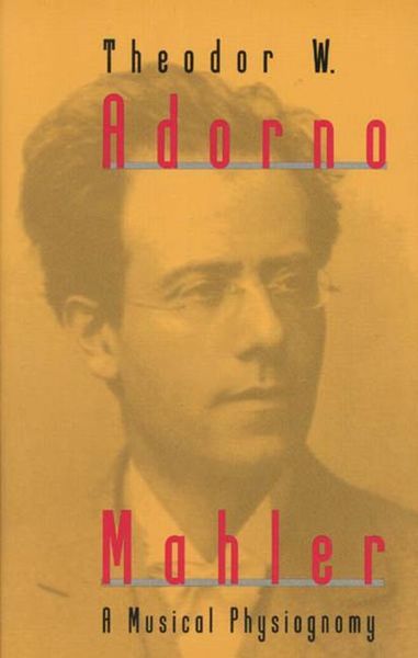 Produktbild: Mahler