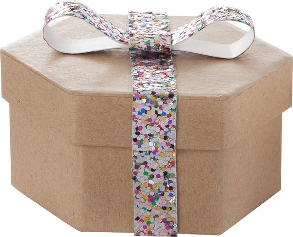 Produktbild: FOLIA&reg; Glitterkartons, grob
