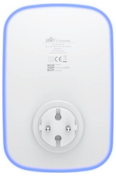 Produktbild: Ubiquiti Networks WiFi 6 Repeater UniFi U6-EXTENDER WLAN