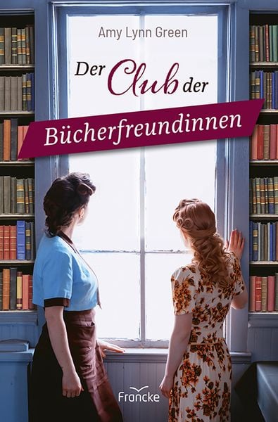 Produktbild: Der Club der B&uuml;cherfreundinnen