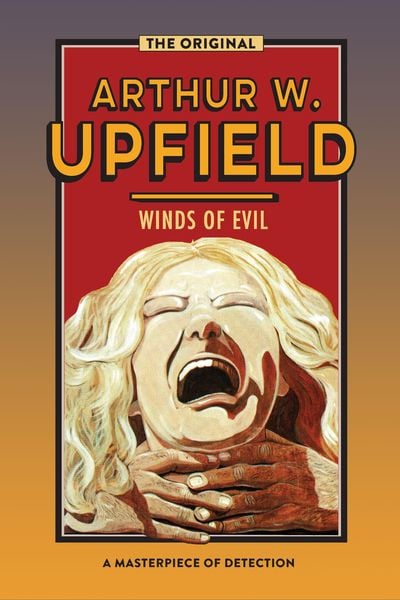 Produktbild: Winds of Evil