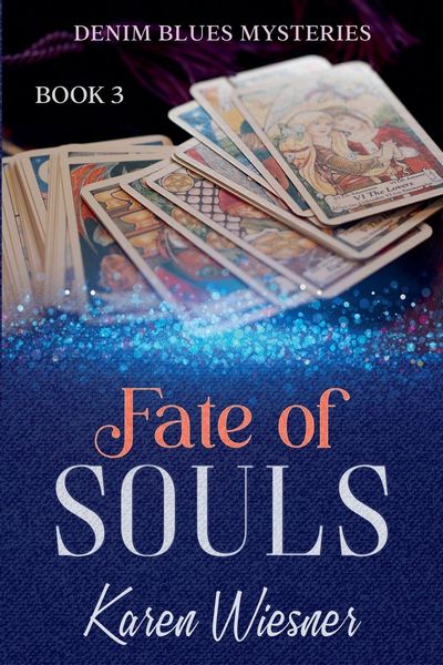 Produktbild: Fate of Souls