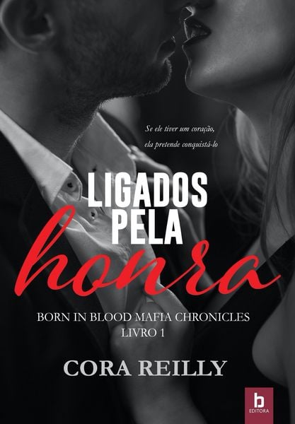 Produktbild: Ligados Pela Honra