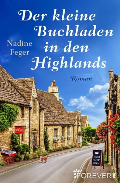 Produktbild: Der kleine Buchladen in den Highlands