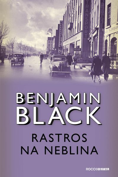 Produktbild: Rastros na neblina