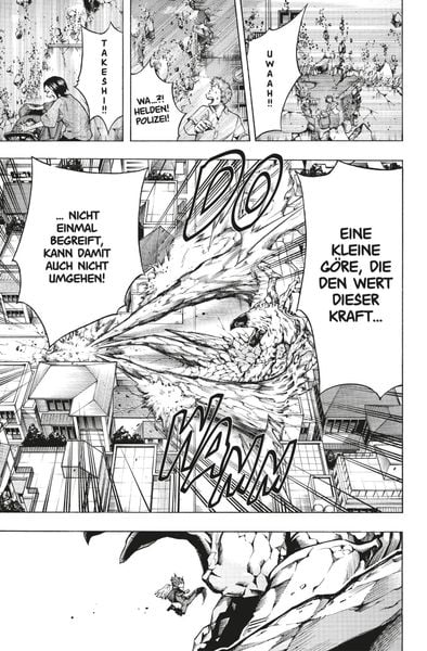 Produktbild: My Hero Academia 18