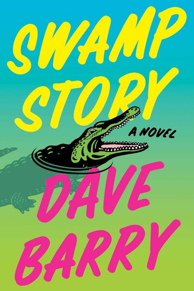 Produktbild: Swamp Story