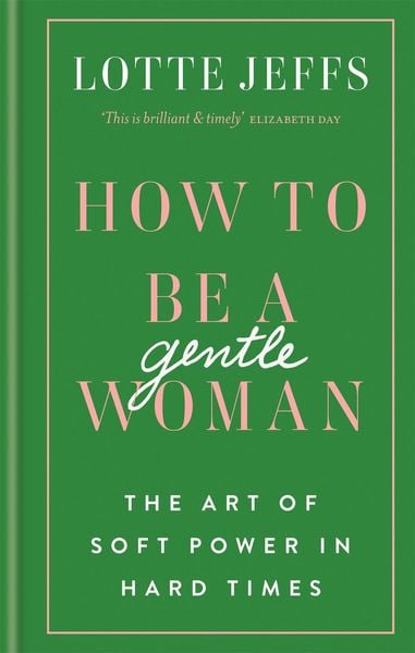 Produktbild: How to be a Gentlewoman