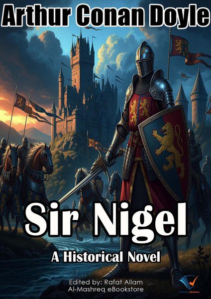Produktbild: Sir Nigel